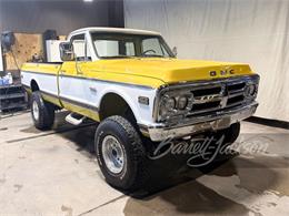 1972 GMC 2500 (CC-2079798) for sale in Columbus, Ohio