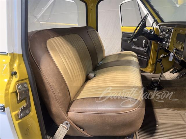 1972 GMC 2500 (CC-2079798) for sale in Columbus, Ohio
