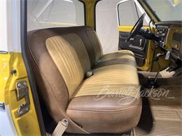 1972 GMC 2500 (CC-2079798) for sale in Columbus, Ohio