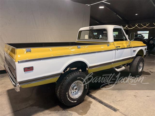 1972 GMC 2500 (CC-2079798) for sale in Columbus, Ohio