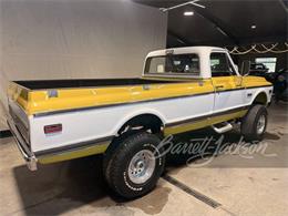 1972 GMC 2500 (CC-2079798) for sale in Columbus, Ohio