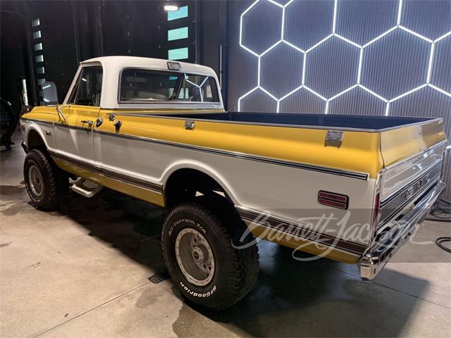1972 GMC 2500 (CC-2079798) for sale in Columbus, Ohio