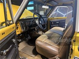 1972 GMC 2500 (CC-2079798) for sale in Columbus, Ohio