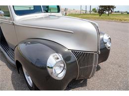 1941 Ford F1 (CC-2079799) for sale in Ramsey, Minnesota