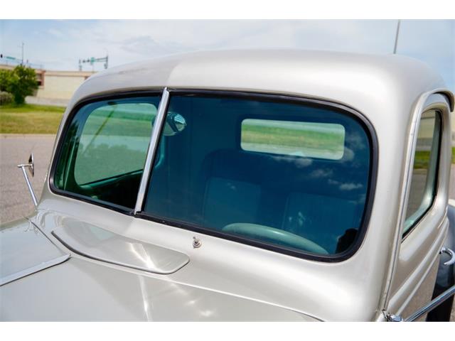 1941 Ford F1 (CC-2079799) for sale in Ramsey, Minnesota