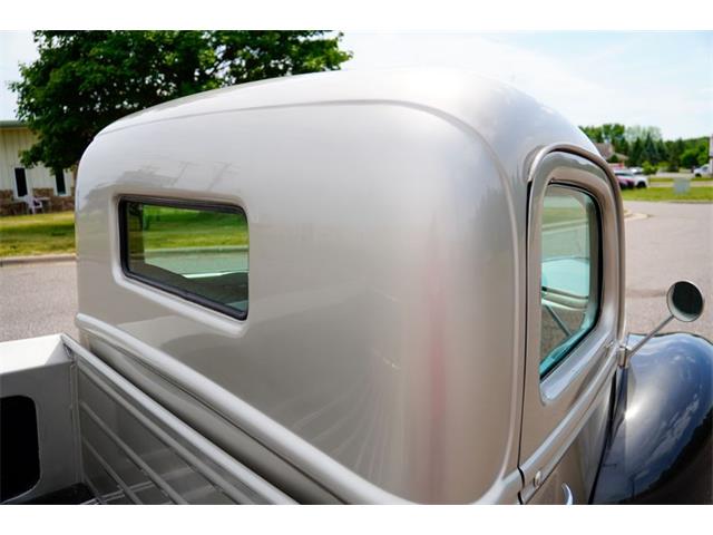 1941 Ford F1 (CC-2079799) for sale in Ramsey, Minnesota