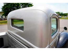 1941 Ford F1 (CC-2079799) for sale in Ramsey, Minnesota