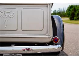 1941 Ford F1 (CC-2079799) for sale in Ramsey, Minnesota
