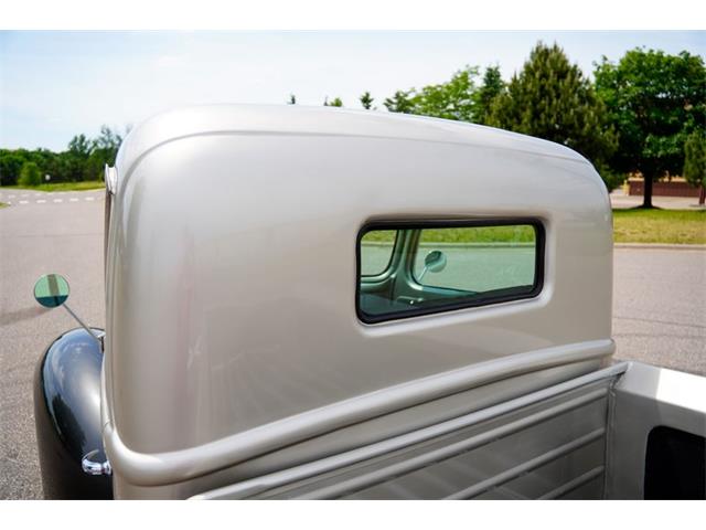 1941 Ford F1 (CC-2079799) for sale in Ramsey, Minnesota
