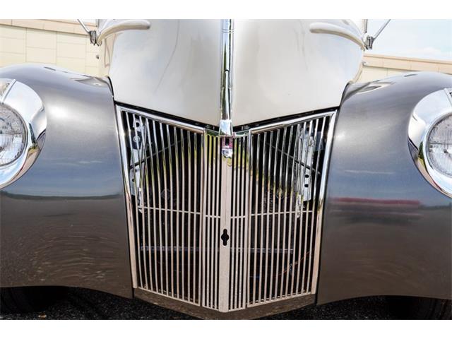 1941 Ford F1 (CC-2079799) for sale in Ramsey, Minnesota