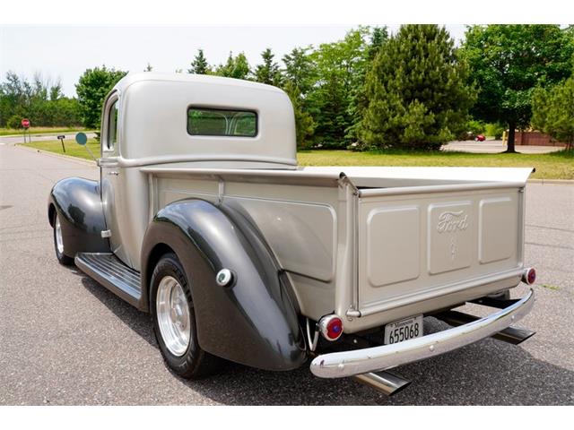 1941 Ford F1 (CC-2079799) for sale in Ramsey, Minnesota