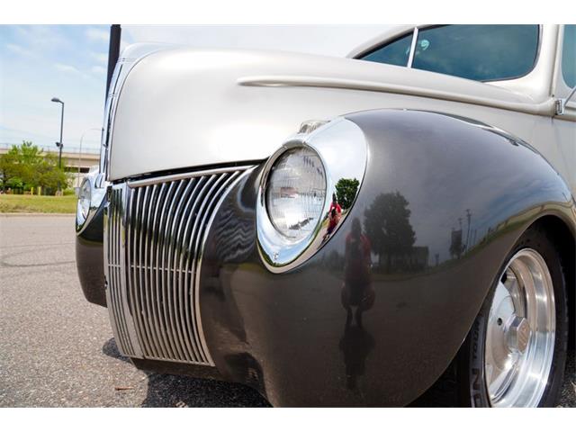 1941 Ford F1 (CC-2079799) for sale in Ramsey, Minnesota