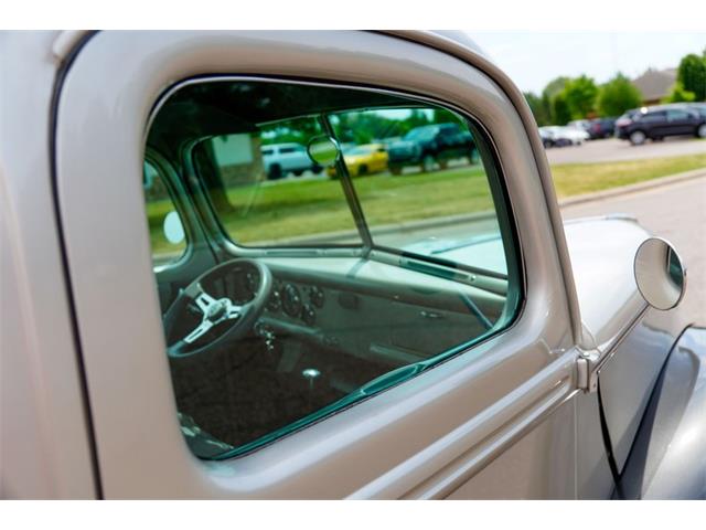 1941 Ford F1 (CC-2079799) for sale in Ramsey, Minnesota