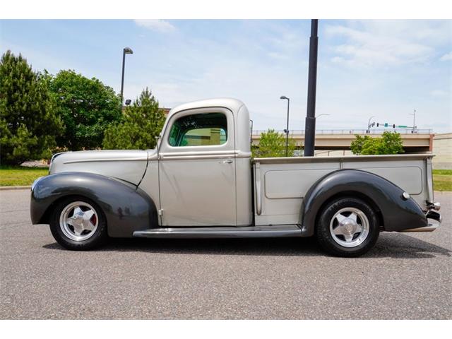 1941 Ford F1 (CC-2079799) for sale in Ramsey, Minnesota