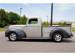1941 Ford F1 (CC-2079799) for sale in Ramsey, Minnesota