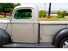 1941 Ford F1 (CC-2079799) for sale in Ramsey, Minnesota