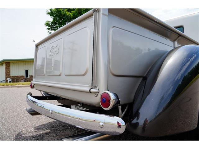 1941 Ford F1 (CC-2079799) for sale in Ramsey, Minnesota