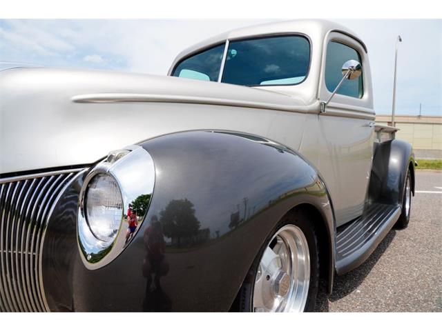 1941 Ford F1 (CC-2079799) for sale in Ramsey, Minnesota