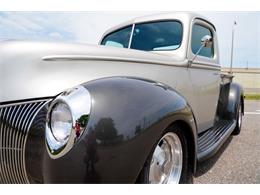 1941 Ford F1 (CC-2079799) for sale in Ramsey, Minnesota