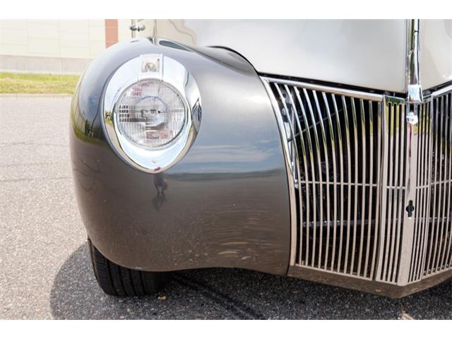 1941 Ford F1 (CC-2079799) for sale in Ramsey, Minnesota