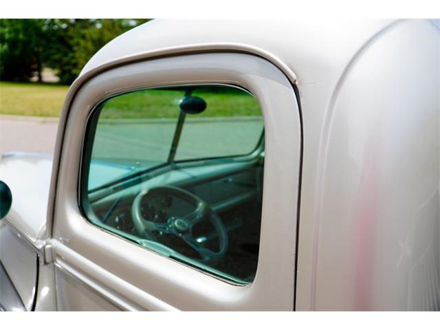 1941 Ford F1 (CC-2079799) for sale in Ramsey, Minnesota