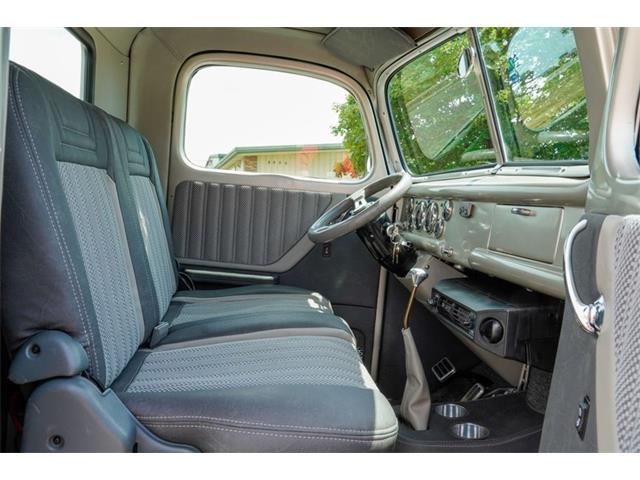 1941 Ford F1 (CC-2079799) for sale in Ramsey, Minnesota