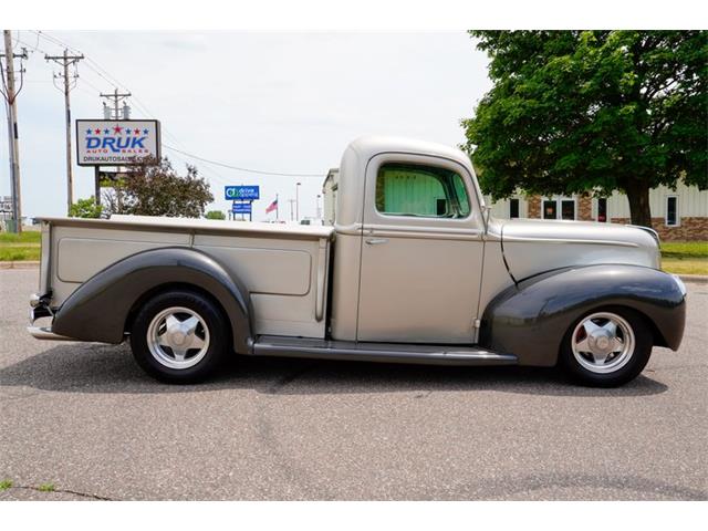 1941 Ford F1 (CC-2079799) for sale in Ramsey, Minnesota