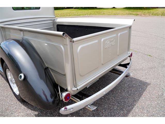 1941 Ford F1 (CC-2079799) for sale in Ramsey, Minnesota