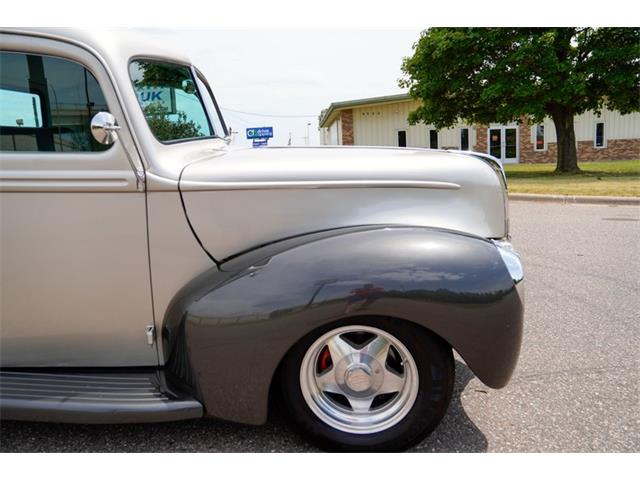 1941 Ford F1 (CC-2079799) for sale in Ramsey, Minnesota