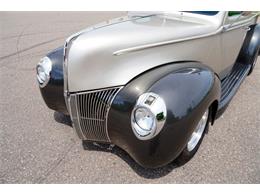 1941 Ford F1 (CC-2079799) for sale in Ramsey, Minnesota