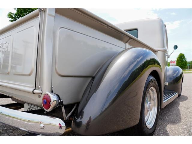 1941 Ford F1 (CC-2079799) for sale in Ramsey, Minnesota