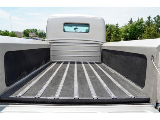 1941 Ford F1 (CC-2079799) for sale in Ramsey, Minnesota