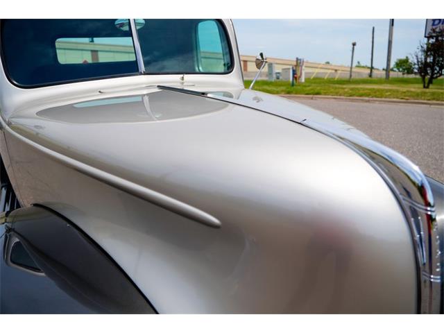 1941 Ford F1 (CC-2079799) for sale in Ramsey, Minnesota