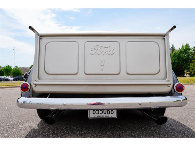 1941 Ford F1 (CC-2079799) for sale in Ramsey, Minnesota