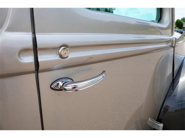 1941 Ford F1 (CC-2079799) for sale in Ramsey, Minnesota