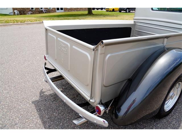 1941 Ford F1 (CC-2079799) for sale in Ramsey, Minnesota