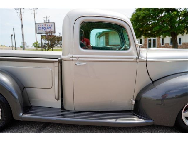 1941 Ford F1 (CC-2079799) for sale in Ramsey, Minnesota