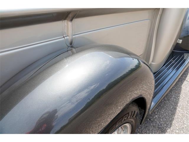 1941 Ford F1 (CC-2079799) for sale in Ramsey, Minnesota