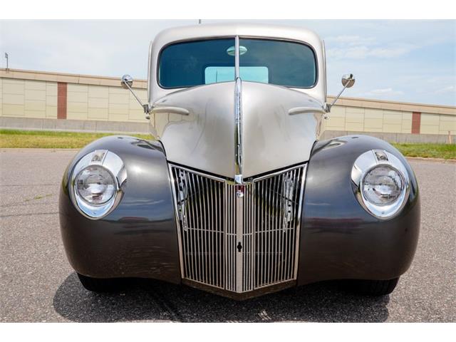 1941 Ford F1 (CC-2079799) for sale in Ramsey, Minnesota