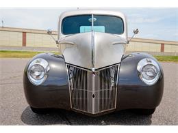 1941 Ford F1 (CC-2079799) for sale in Ramsey, Minnesota
