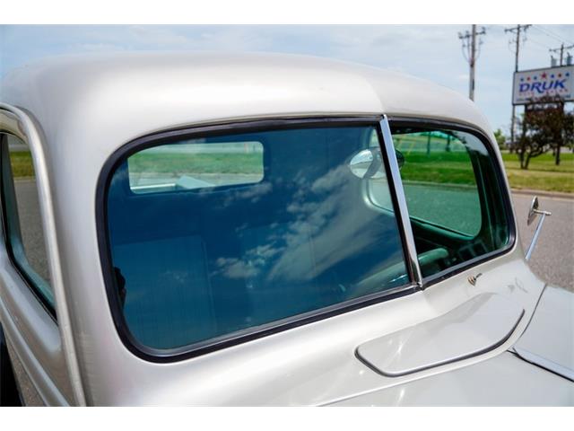 1941 Ford F1 (CC-2079799) for sale in Ramsey, Minnesota