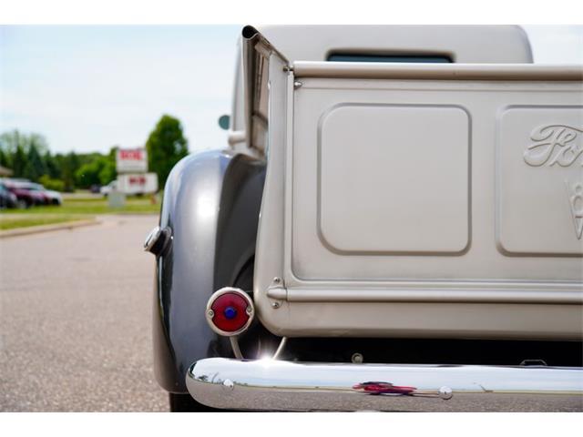 1941 Ford F1 (CC-2079799) for sale in Ramsey, Minnesota