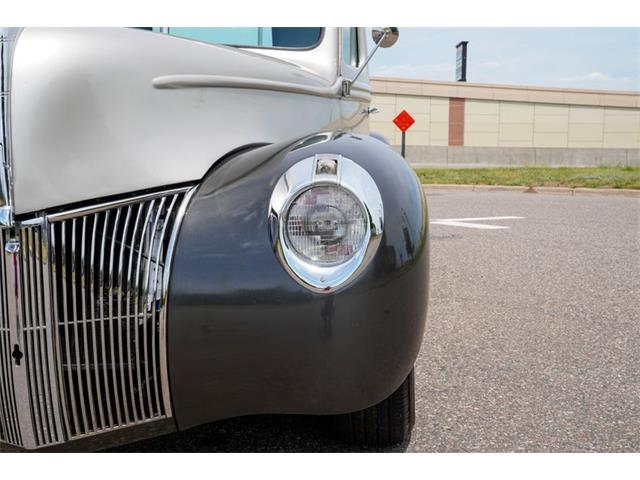 1941 Ford F1 (CC-2079799) for sale in Ramsey, Minnesota