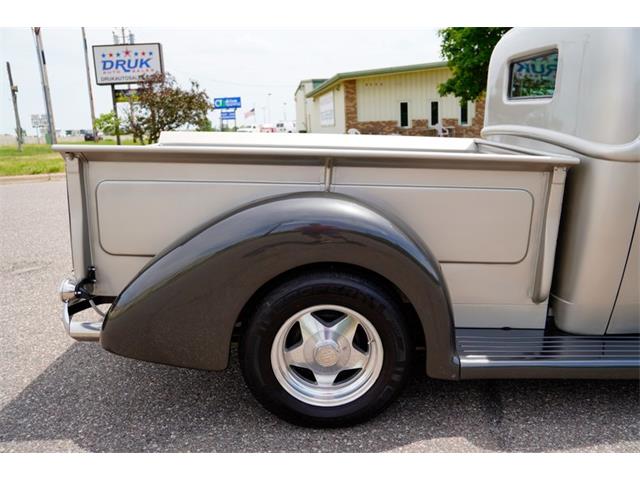 1941 Ford F1 (CC-2079799) for sale in Ramsey, Minnesota