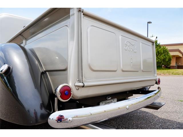 1941 Ford F1 (CC-2079799) for sale in Ramsey, Minnesota