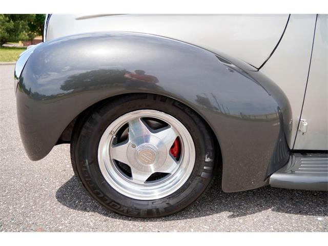 1941 Ford F1 (CC-2079799) for sale in Ramsey, Minnesota