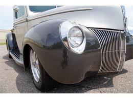 1941 Ford F1 (CC-2079799) for sale in Ramsey, Minnesota
