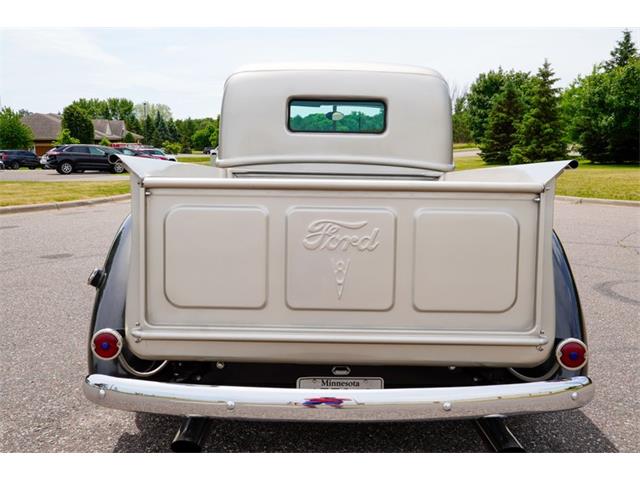1941 Ford F1 (CC-2079799) for sale in Ramsey, Minnesota