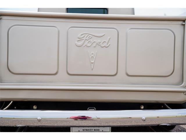 1941 Ford F1 (CC-2079799) for sale in Ramsey, Minnesota