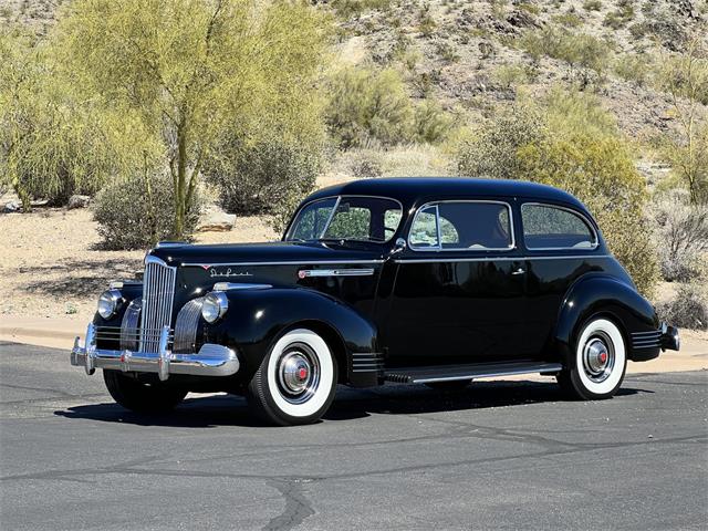 1941 Packard Sedan (CC-2070098) for sale in Phoenix, Arizona